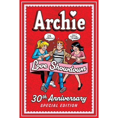 Love Showdown 30th Anniversary Edition