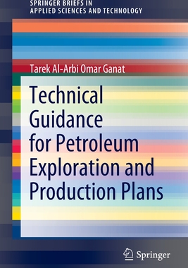 【预订】Technical Guidance for Petroleum Exploration and Production Plans