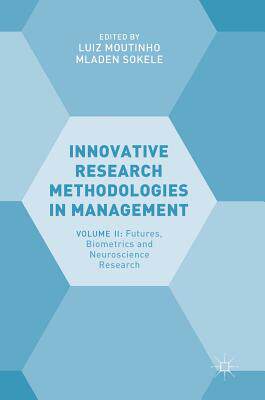 【预订】Innovative Research Methodologies in Management