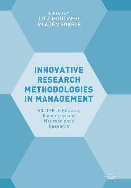 【预订】Innovative Research Methodologies in Management