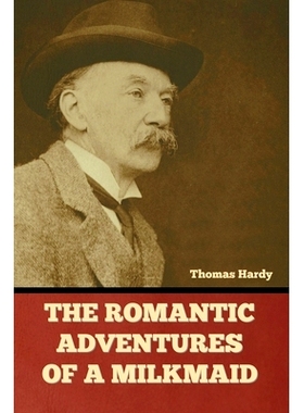 预订 The Romantic Adventures of a Milkmaid: 9781636379647