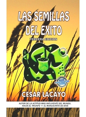 预订 Las Semillas del Exito: 9789588285467