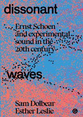 [预订]Dissonant Waves 9781913380564