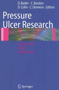 【预订】Pressure Ulcer Research
