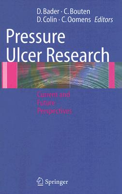 【预订】Pressure Ulcer Research