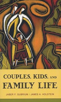 【预订】Couples, Kids, and Family Life