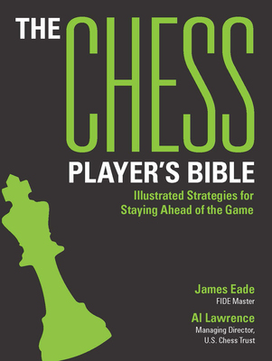 【预订】Chess Player’s Bible 9781438089423