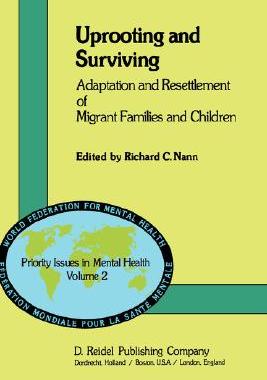 【预订】Uprooting and Surviving