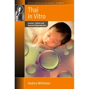 VITRO GENDER REPRODUCTION THAI 9781782387329 ASSISTED AND 预订 CULTURE
