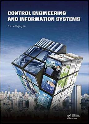 【预售】Control Engineering and Information Systems