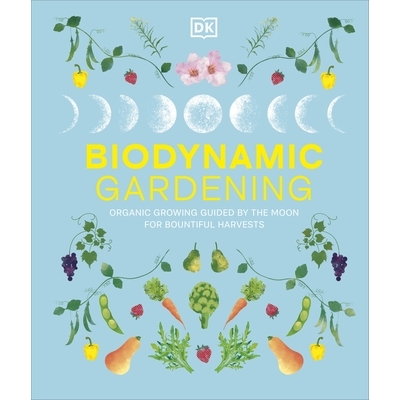 Organic Growing Guided by the Moon for B