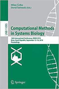预售 Systems Computational Bio... Methods