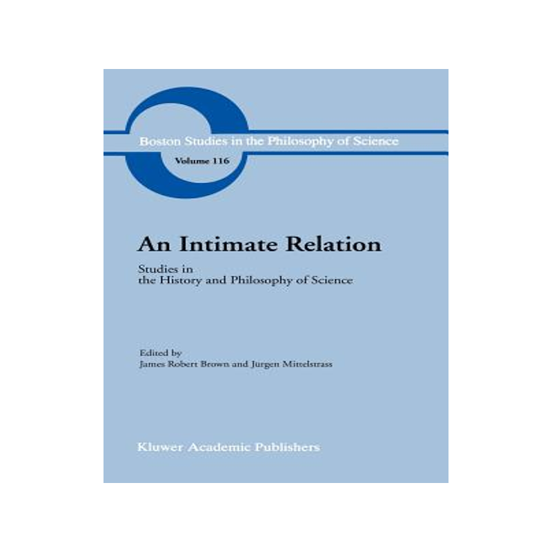 预订 An Intimate Relation