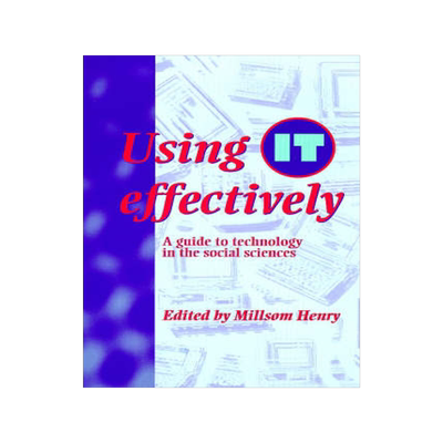 预订 Using IT Effectively