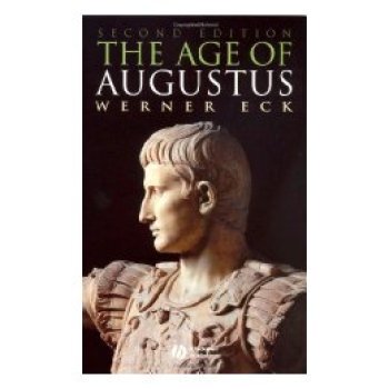 【预订】The Age Of Augustus 2E