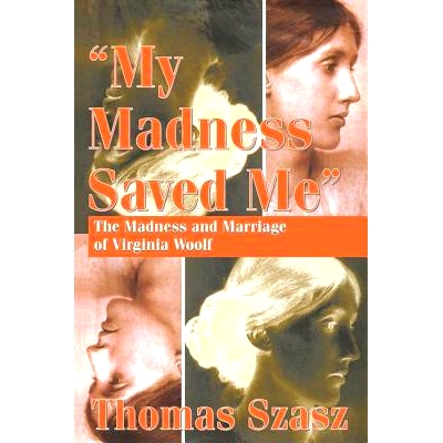 The Madness and Marriage of Virginia Woo