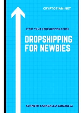 预订 Dropshipping For Newbies: 9798373776677