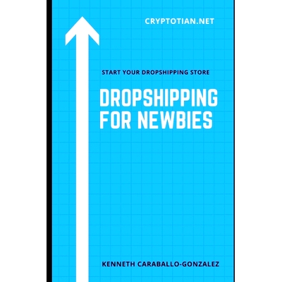预订 Dropshipping For Newbies: 9798373776677