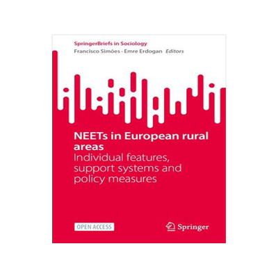 [预订]NEETs in European rural areas 9783031456787