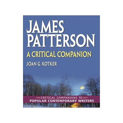 [预订]James Patterson 9780313320859