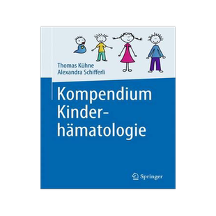 预订 Kompendium Kinderhämatologie