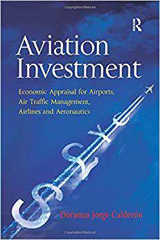 【预售】Aviation Investment