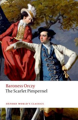 【预订】The Scarlet Pimpernel