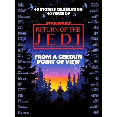 Return of the Jedi