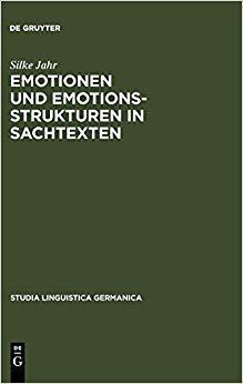 【预订】Emotionen und Emotionsstrukturen in Sachtexten 9783110168747
