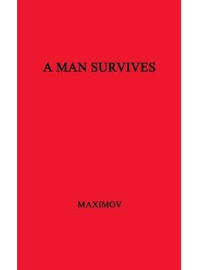 预订 A Man Survives: 9780837182179