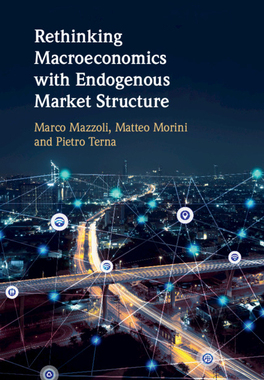 【预订】Rethinking Macroeconomics with Endogenous Market Structure
