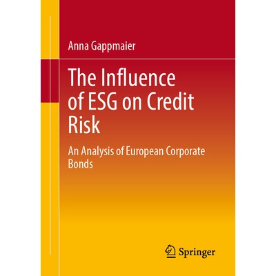 An Analysis of European Corporate Bonds