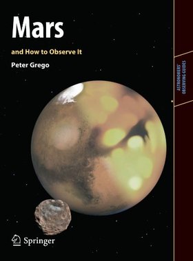 【预订】Mars and How to Observe It