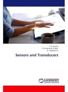 预订 Sensors and Transducers: 9783659766503