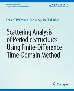 Time Method Using Finite Structures Analysis Periodic Domain 预订 Difference Scattering