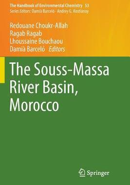 预订 The Souss?Massa River Basin, Morocco