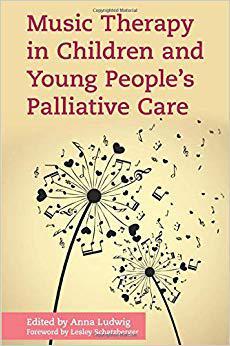 【预售】Music Therapy in Children and Young People’s Palliative Care
