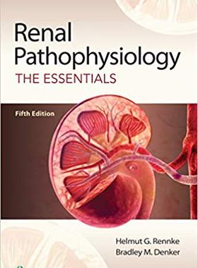 【预售】Renal Pathophysiology