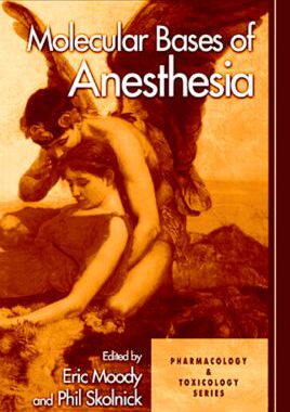 【预订】Molecular Bases of Anesthesia