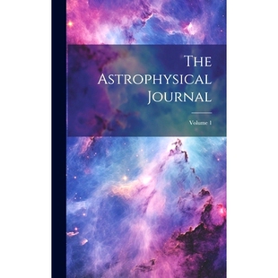预订 The Astrophysical Journal; Volume 1: 9781020616280
