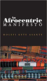 【预售】An Afrocentric Manifesto - toward an African Renaissance