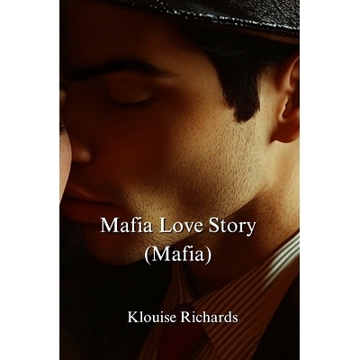 预订 Mafia Love Story (Mafia): 9798330628759