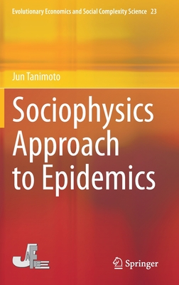 【预订】Sociophysics Approach to Epidemics