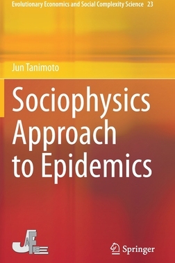 【预订】Sociophysics Approach to Epidemics