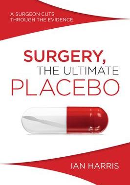 [预订]Surgery, the Ultimate Placebo 9781742234571