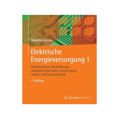 预订 Elektrische Energieversorgung 1