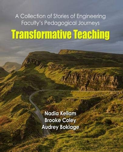 【预售】Transformative Teaching