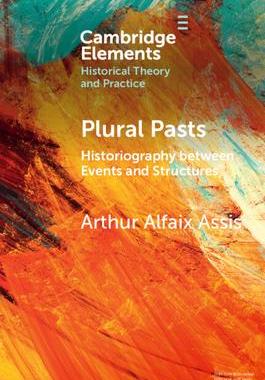 [预订]Plural Pasts 9781009005166