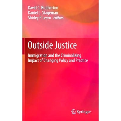 Immigration and the Criminalizing Impact