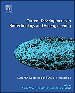 【预售】Current Developments in Biotechnology and Bioengineering
